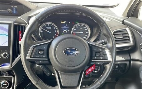 Subaru Forester, 2021 год, 1 994 000 рублей, 11 фотография