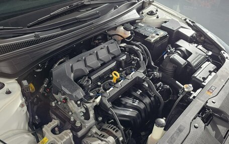 Hyundai Avante, 2022 год, 1 523 000 рублей, 12 фотография