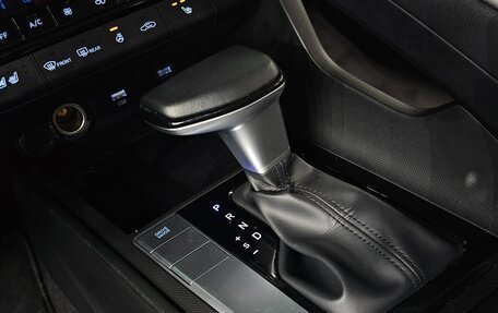 Hyundai Avante, 2022 год, 1 523 000 рублей, 11 фотография