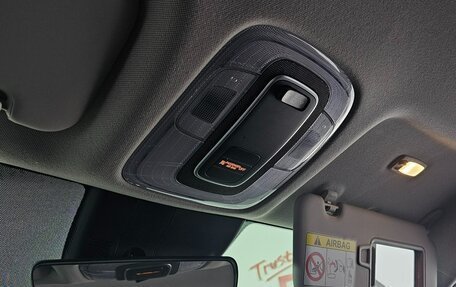 Hyundai Avante, 2022 год, 1 523 000 рублей, 17 фотография