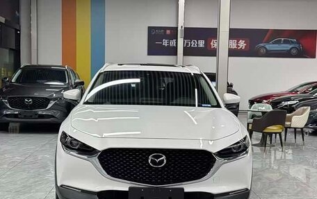 Mazda CX-30 I, 2022 год, 1 620 000 рублей, 2 фотография