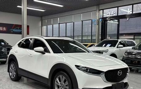 Mazda CX-30 I, 2022 год, 1 620 000 рублей, 1 фотография