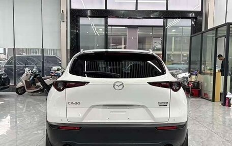 Mazda CX-30 I, 2022 год, 1 620 000 рублей, 5 фотография