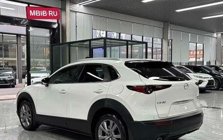 Mazda CX-30 I, 2022 год, 1 620 000 рублей, 4 фотография