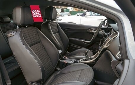 Opel Astra J, 2012 год, 1 050 000 рублей, 8 фотография