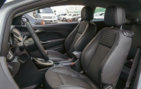 Opel Astra J, 2012 год, 1 050 000 рублей, 10 фотография