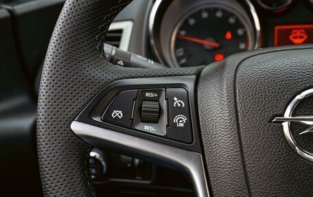 Opel Astra J, 2012 год, 1 050 000 рублей, 12 фотография