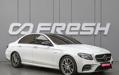 Mercedes-Benz E-Класс AMG, 2018 год, 5 800 000 рублей, 1 фотография