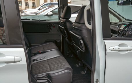 Honda Freed II, 2019 год, 2 070 000 рублей, 13 фотография