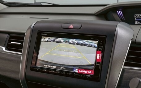 Honda Freed II, 2019 год, 2 070 000 рублей, 15 фотография