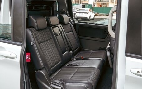 Honda Freed II, 2019 год, 2 070 000 рублей, 10 фотография