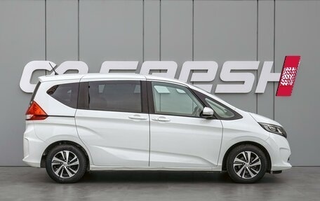 Honda Freed II, 2019 год, 2 070 000 рублей, 5 фотография