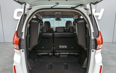 Honda Freed II, 2019 год, 2 070 000 рублей, 22 фотография