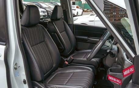 Honda Freed II, 2019 год, 2 070 000 рублей, 11 фотография