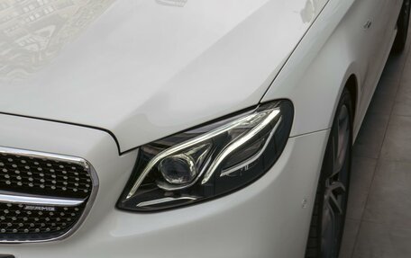 Mercedes-Benz E-Класс AMG, 2018 год, 5 800 000 рублей, 9 фотография