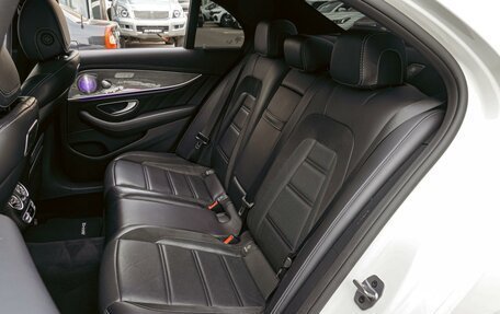 Mercedes-Benz E-Класс AMG, 2018 год, 5 800 000 рублей, 13 фотография