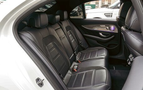 Mercedes-Benz E-Класс AMG, 2018 год, 5 800 000 рублей, 11 фотография