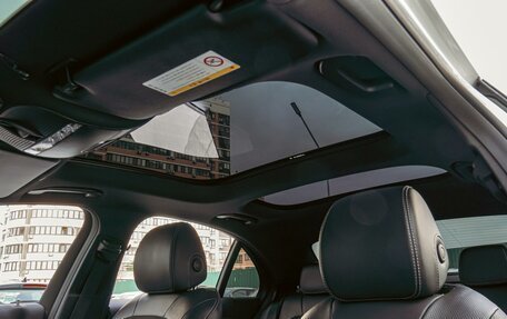 Mercedes-Benz E-Класс AMG, 2018 год, 5 800 000 рублей, 16 фотография