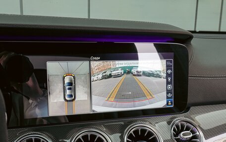 Mercedes-Benz E-Класс AMG, 2018 год, 5 800 000 рублей, 17 фотография