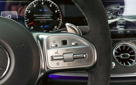 Mercedes-Benz E-Класс AMG, 2018 год, 5 800 000 рублей, 23 фотография