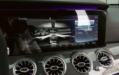 Mercedes-Benz E-Класс AMG, 2018 год, 5 800 000 рублей, 19 фотография