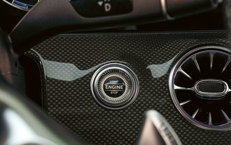 Mercedes-Benz E-Класс AMG, 2018 год, 5 800 000 рублей, 24 фотография