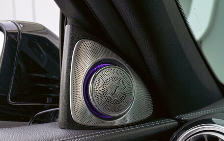 Mercedes-Benz E-Класс AMG, 2018 год, 5 800 000 рублей, 28 фотография