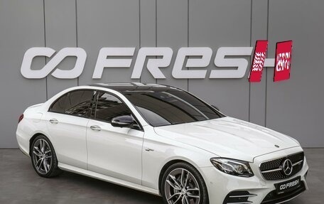 Mercedes-Benz E-Класс AMG, 2018 год, 5 800 000 рублей, 7 фотография