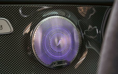 Mercedes-Benz E-Класс AMG, 2018 год, 5 800 000 рублей, 29 фотография