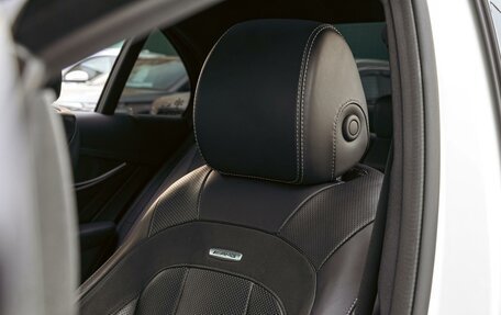 Mercedes-Benz E-Класс AMG, 2018 год, 5 800 000 рублей, 33 фотография