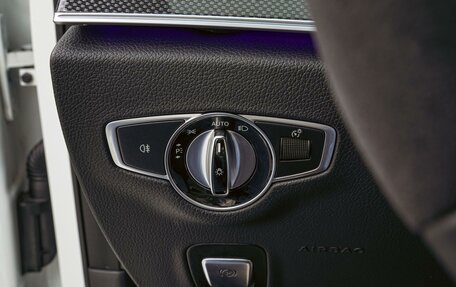 Mercedes-Benz E-Класс AMG, 2018 год, 5 800 000 рублей, 31 фотография