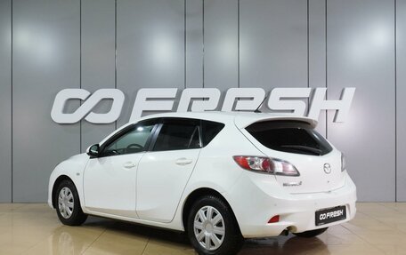 Mazda 3, 2012 год, 930 000 рублей, 2 фотография