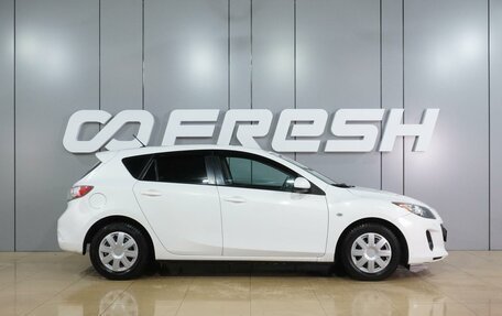 Mazda 3, 2012 год, 930 000 рублей, 5 фотография