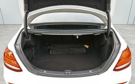 Mercedes-Benz E-Класс AMG, 2018 год, 5 800 000 рублей, 37 фотография