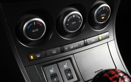 Mazda 3, 2012 год, 930 000 рублей, 15 фотография