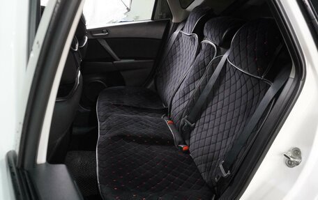 Mazda 3, 2012 год, 930 000 рублей, 9 фотография