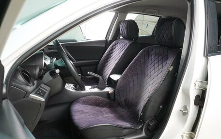 Mazda 3, 2012 год, 930 000 рублей, 10 фотография