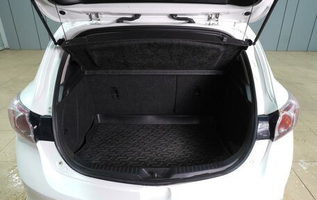 Mazda 3, 2012 год, 930 000 рублей, 17 фотография