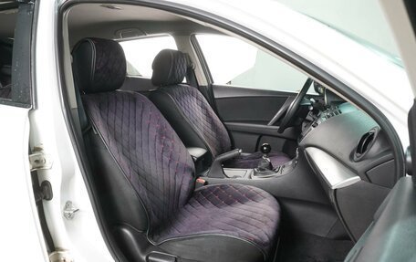 Mazda 3, 2012 год, 930 000 рублей, 8 фотография