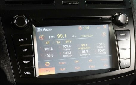 Mazda 3, 2012 год, 930 000 рублей, 14 фотография