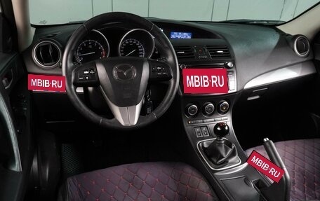 Mazda 3, 2012 год, 930 000 рублей, 6 фотография