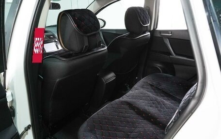 Mazda 3, 2012 год, 930 000 рублей, 11 фотография