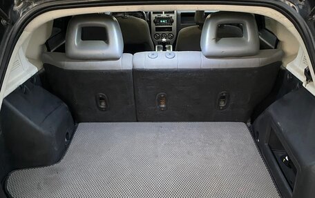 Jeep Compass I рестайлинг, 2006 год, 700 000 рублей, 9 фотография