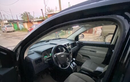 Jeep Compass I рестайлинг, 2006 год, 700 000 рублей, 7 фотография