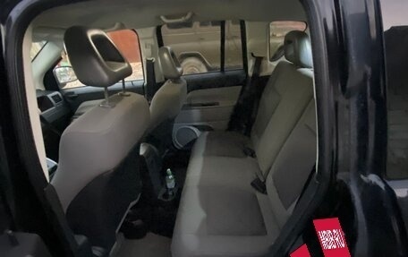 Jeep Compass I рестайлинг, 2006 год, 700 000 рублей, 8 фотография