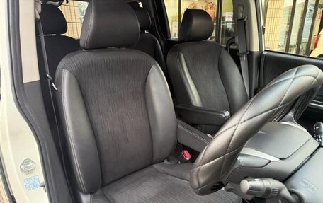 Honda Freed I, 2016 год, 853 000 рублей, 9 фотография
