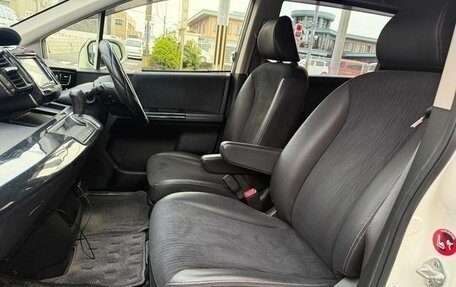 Honda Freed I, 2016 год, 853 000 рублей, 14 фотография