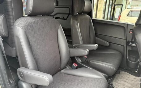 Honda Freed I, 2016 год, 853 000 рублей, 15 фотография