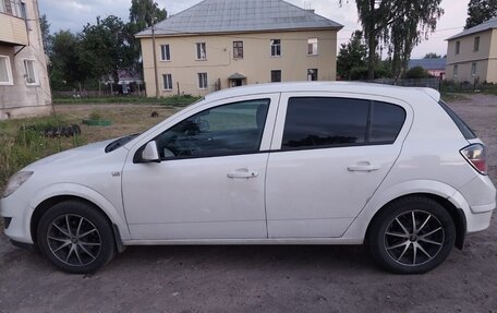 Opel Astra H, 2012 год, 500 000 рублей, 1 фотография