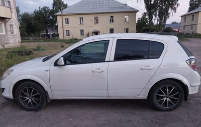 Opel Astra H, 2012 год, 500 000 рублей, 1 фотография